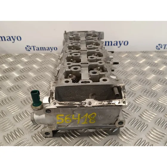 Culata para Skoda Yeti
