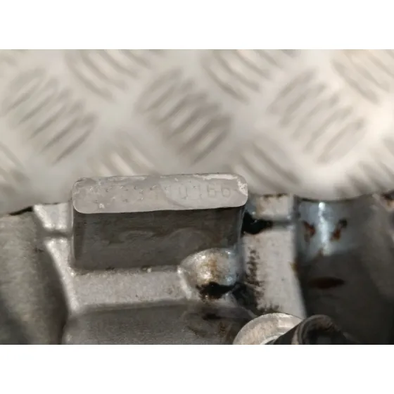 Culata para Skoda Yeti