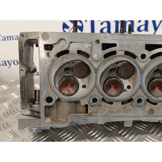 Culata para Skoda Yeti
