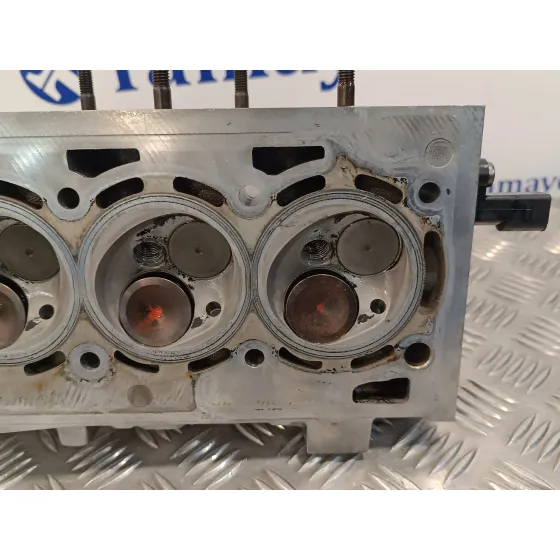 Culata para Skoda Yeti