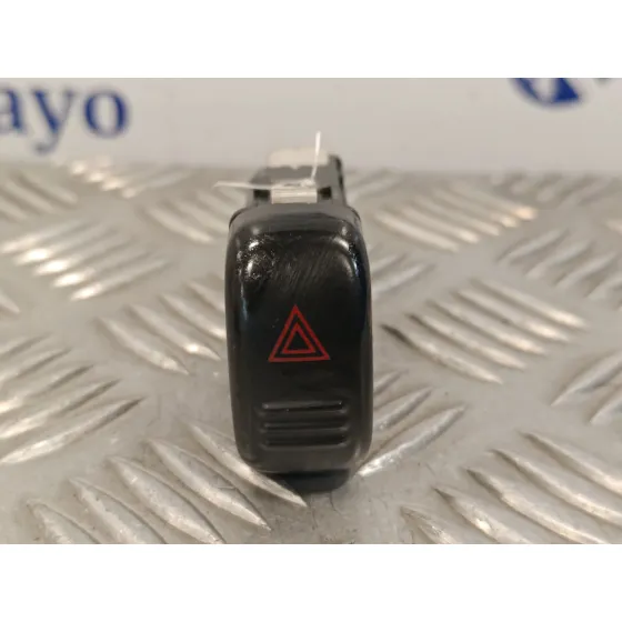 Warning para Opel Frontera B