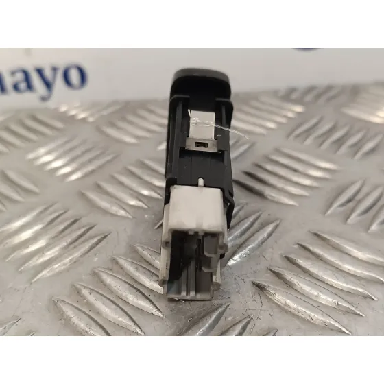 Warning para Opel Frontera B