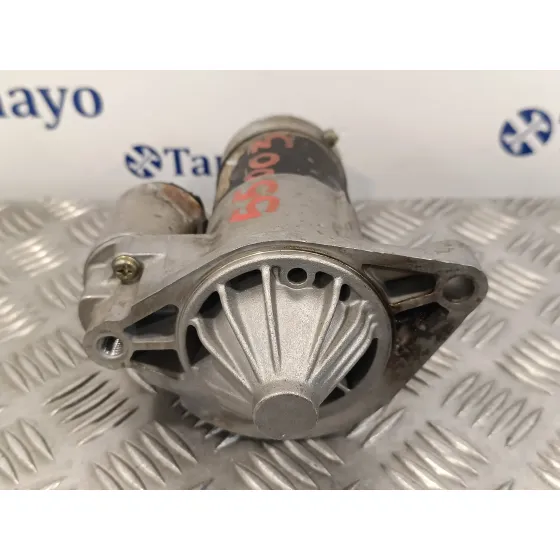 Motor Arranque para Jeep Grand Cherokee Ii (Wj, Wg)