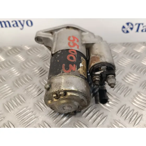 Motor Arranque para Jeep Grand Cherokee Ii (Wj, Wg)