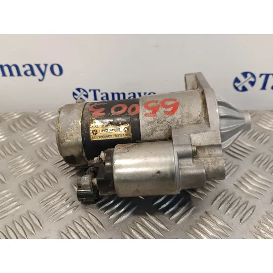 Motor Arranque para Jeep Grand Cherokee Ii (Wj, Wg)