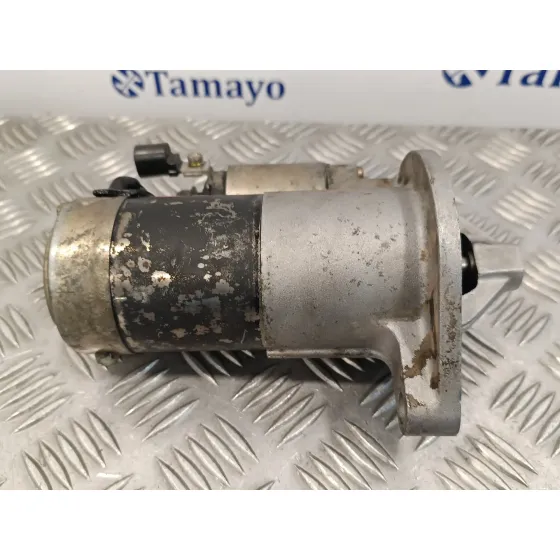 Motor Arranque para Jeep Grand Cherokee Ii (Wj, Wg)