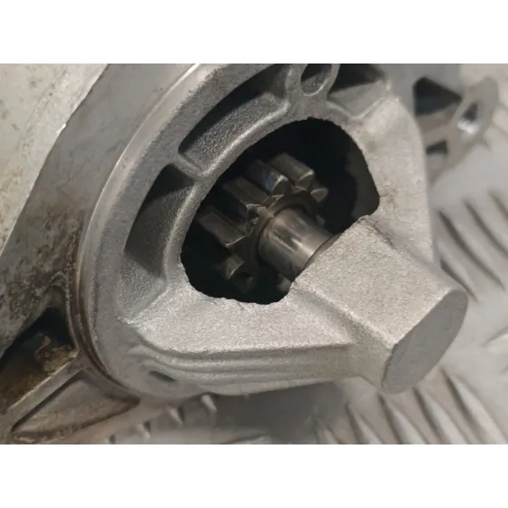 Motor Arranque para Jeep Grand Cherokee Ii (Wj, Wg)