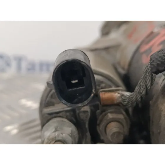 Motor Arranque para Jeep Grand Cherokee Ii (Wj, Wg)