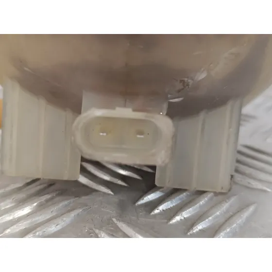 Deposito Expansion para Seat Alhambra (7V9)