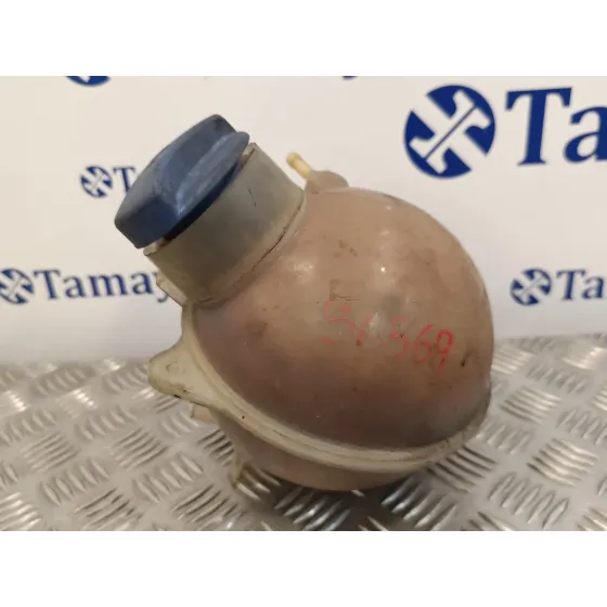 Deposito Expansion para Seat Alhambra (7V9)