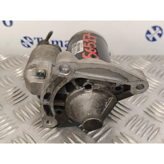 Motor Arranque para Citroën C2
