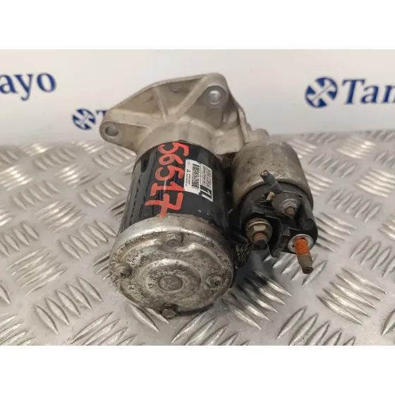 Motor Arranque para Citroën C2
