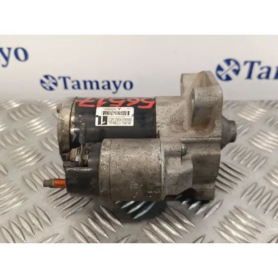 Motor Arranque para Citroën C2