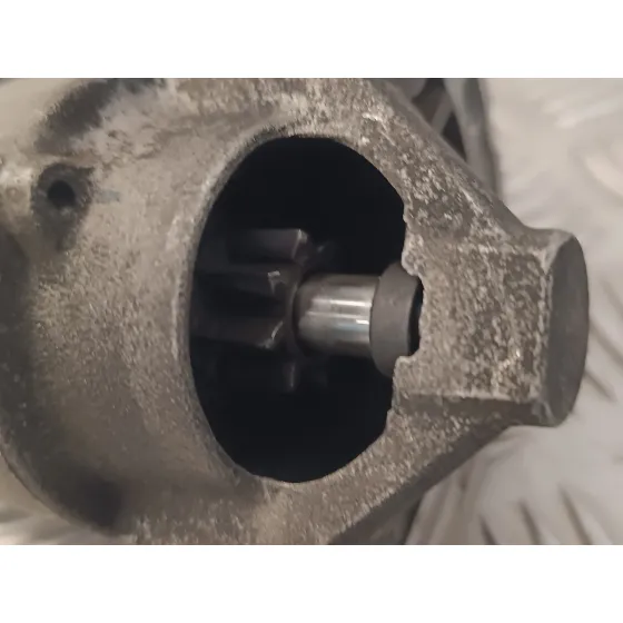 Motor Arranque para Citroën C2