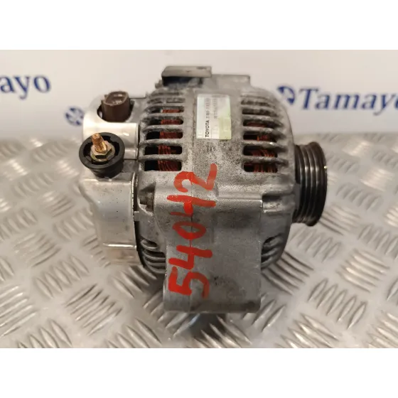 Alternador para Toyota Lexus Is 200 (Gxe10)