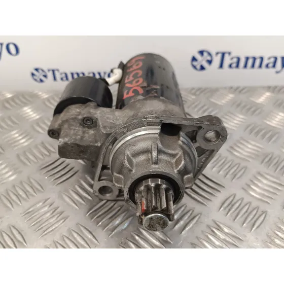 Motor Arranque para Seat Alhambra (7V9)