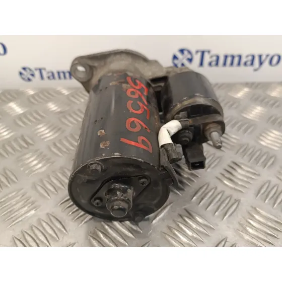 Motor Arranque para Seat Alhambra (7V9)