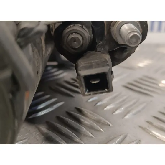 Motor Arranque para Seat Alhambra (7V9)