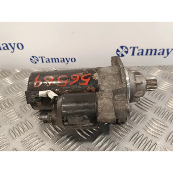 Motor Arranque para Seat Alhambra (7V9)