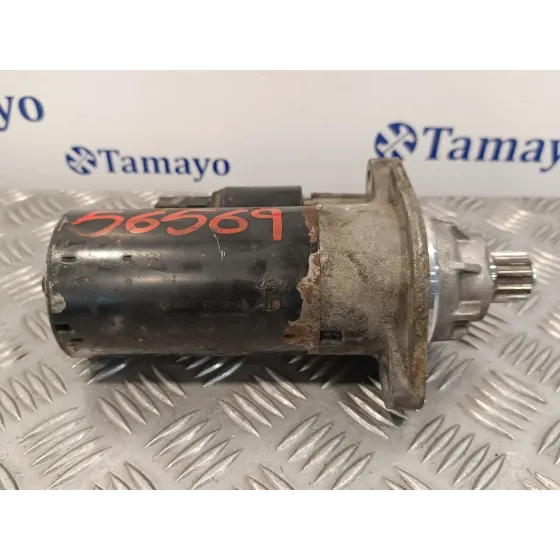 Motor Arranque para Seat Alhambra (7V9)