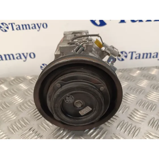 Compresor Aire Acondicionado para Toyota Lexus Is 200 (Gxe10)