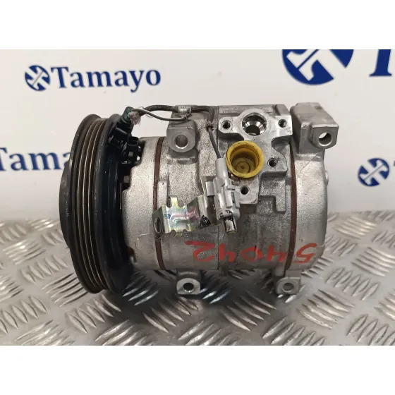 Compresor Aire Acondicionado para Toyota Lexus Is 200 (Gxe10)