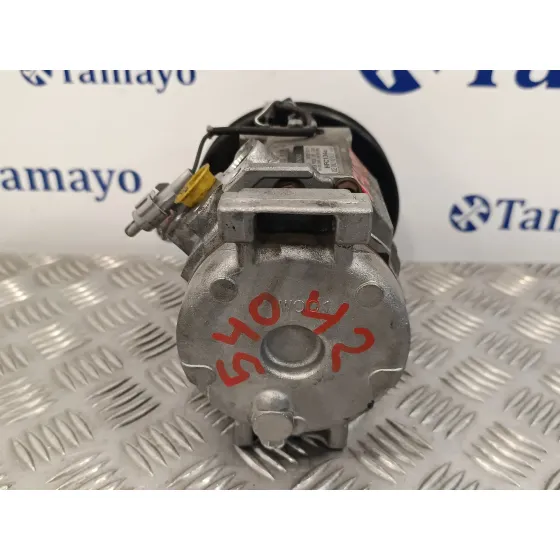 Compresor Aire Acondicionado para Toyota Lexus Is 200 (Gxe10)