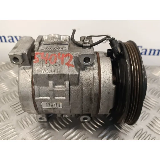Compresor Aire Acondicionado para Toyota Lexus Is 200 (Gxe10)
