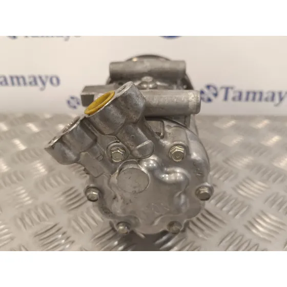 Compresor Aire Acondicionado para Renault Kangoo