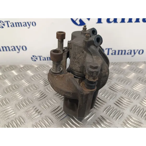 Pinza Freno Delantera Derecha para Peugeot Boxer Caja Cerr. Techo Sobreelev. (Rs3700)(230)(->'02)