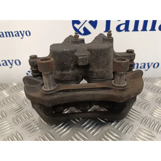 Pinza Freno Delantera Derecha para Peugeot Boxer Caja Cerr. Techo Sobreelev. (Rs3700)(230)(->'02)