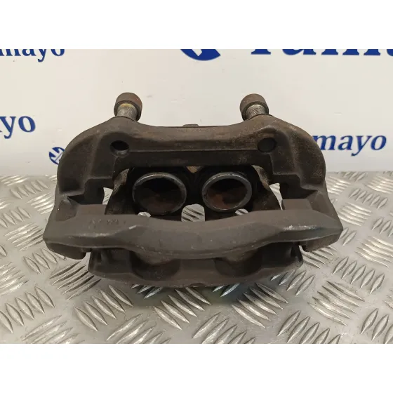 Pinza Freno Delantera Derecha para Peugeot Boxer Caja Cerr. Techo Sobreelev. (Rs3700)(230)(->'02)
