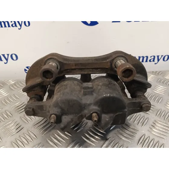 Pinza Freno Delantera Derecha para Peugeot Boxer Caja Cerr. Techo Sobreelev. (Rs3700)(230)(->'02)