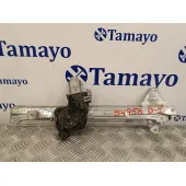 Elevalunas Delantero Izquierdo para Citroën C4 Lim.