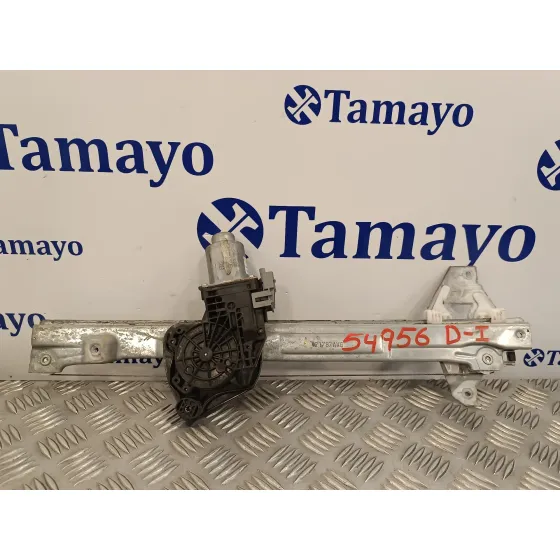 Elevalunas Delantero Izquierdo para Citroën C4 Lim.