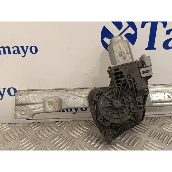 Elevalunas Delantero Izquierdo para Citroën C4 Lim.