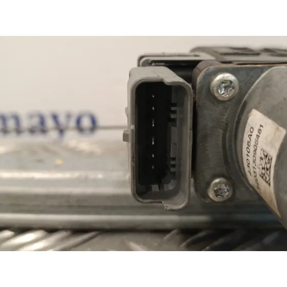 Elevalunas Delantero Izquierdo para Citroën C4 Lim.