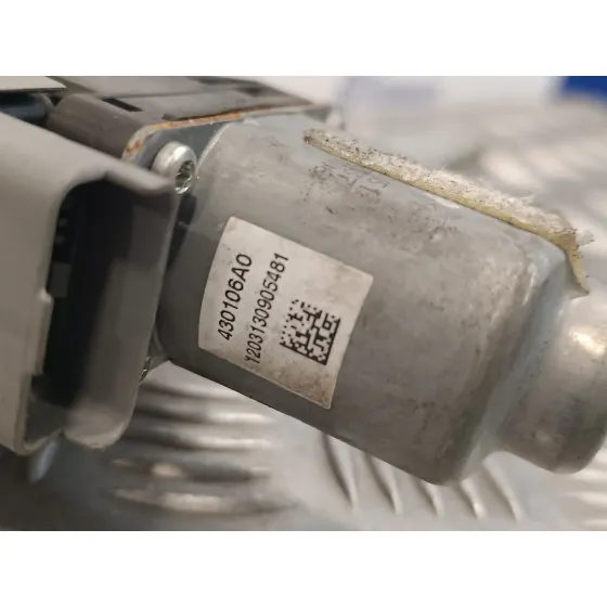 Elevalunas Delantero Izquierdo para Citroën C4 Lim.