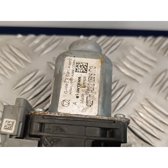 Elevalunas Delantero Izquierdo para Citroën C4 Lim.