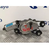 Motor Limpia Trasero para Seat Ibiza (6L1)