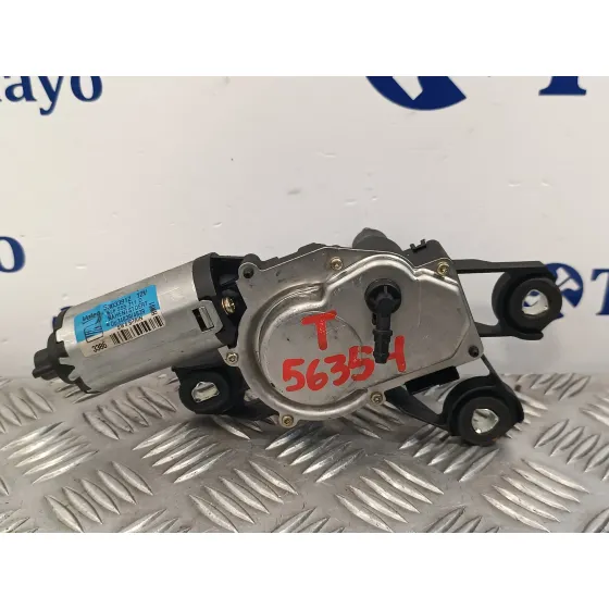 Motor Limpia Trasero para Seat Ibiza (6L1)