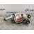 Motor Limpia Trasero para Seat Ibiza (6L1)