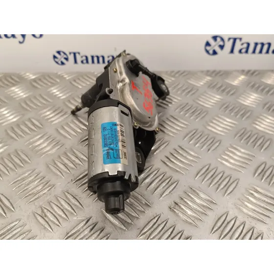 Motor Limpia Trasero para Seat Ibiza (6L1)