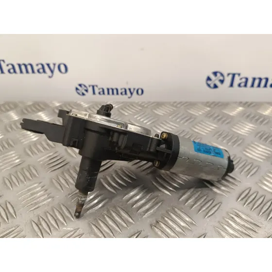 Motor Limpia Trasero para Seat Ibiza (6L1)