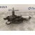 Motor Limpia Trasero para Seat Ibiza (6L1)