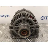 Alternador para Renault Megane Iii Coupe