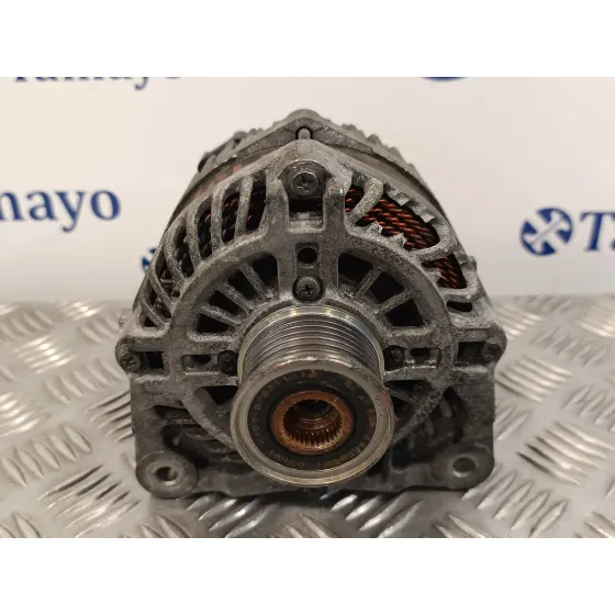 Alternador para Renault Megane Iii Coupe