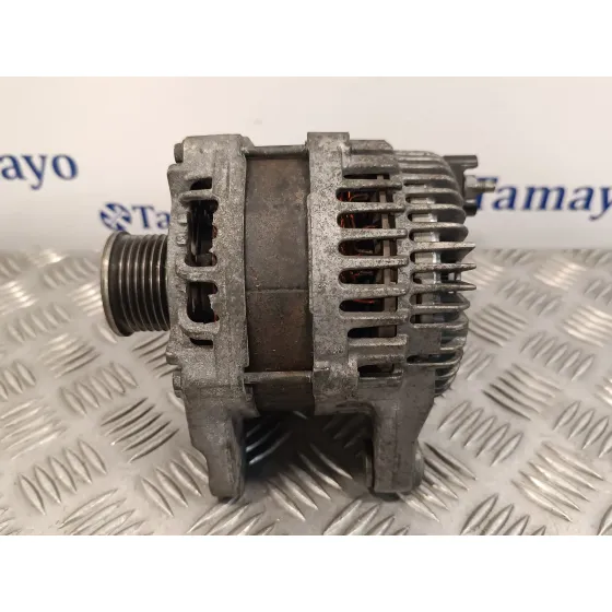 Alternador para Renault Megane Iii Coupe