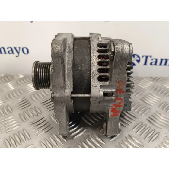 Alternador para Renault Megane Iii Coupe