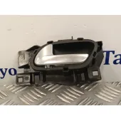 Maneta Interior Delantera Izquierda para Citroën C4 Lim.